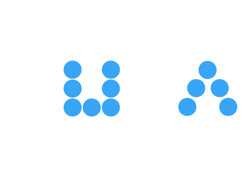 Charte graphique art, culture et fondation