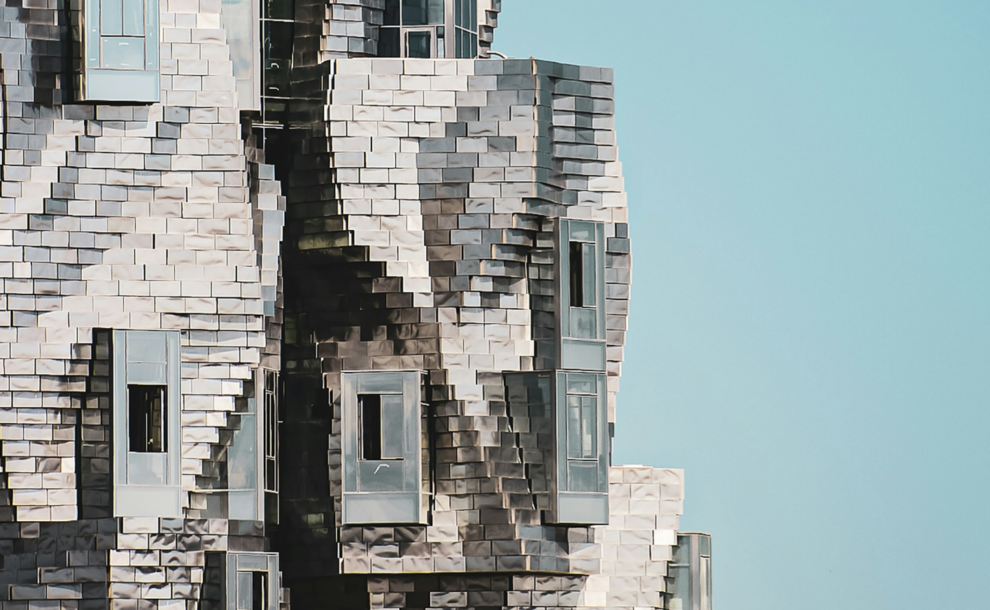 Charte graphique art, culture et fondation