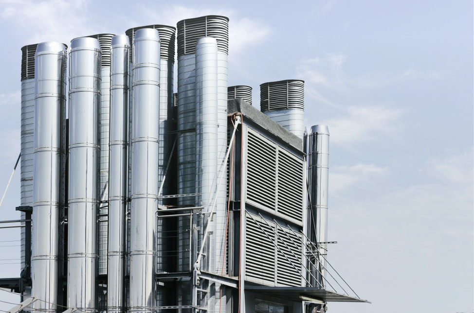 charte graphique Metriics numérique