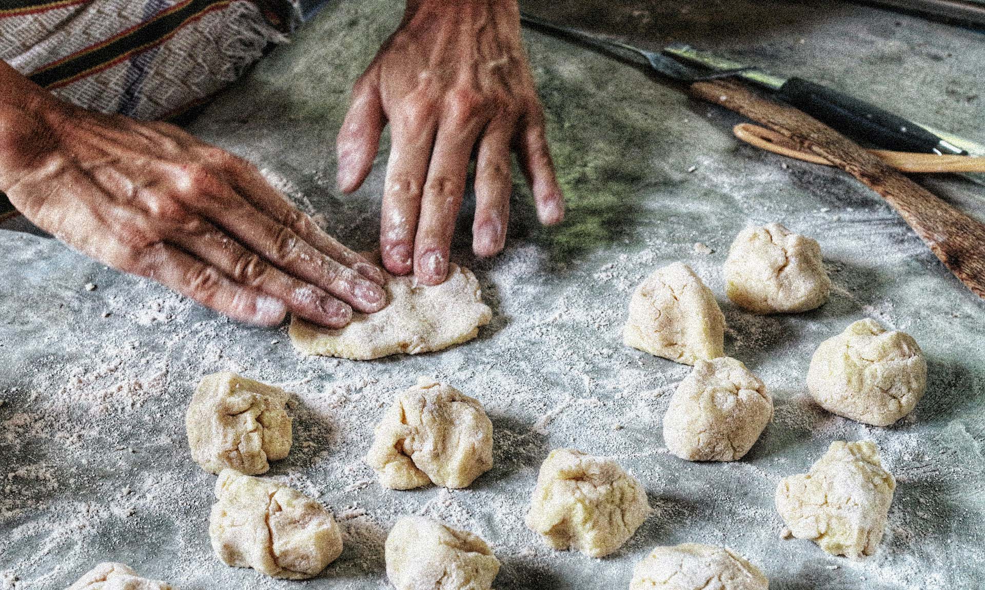 identite_visuelle_turté Identité visuelle Turté ravioli