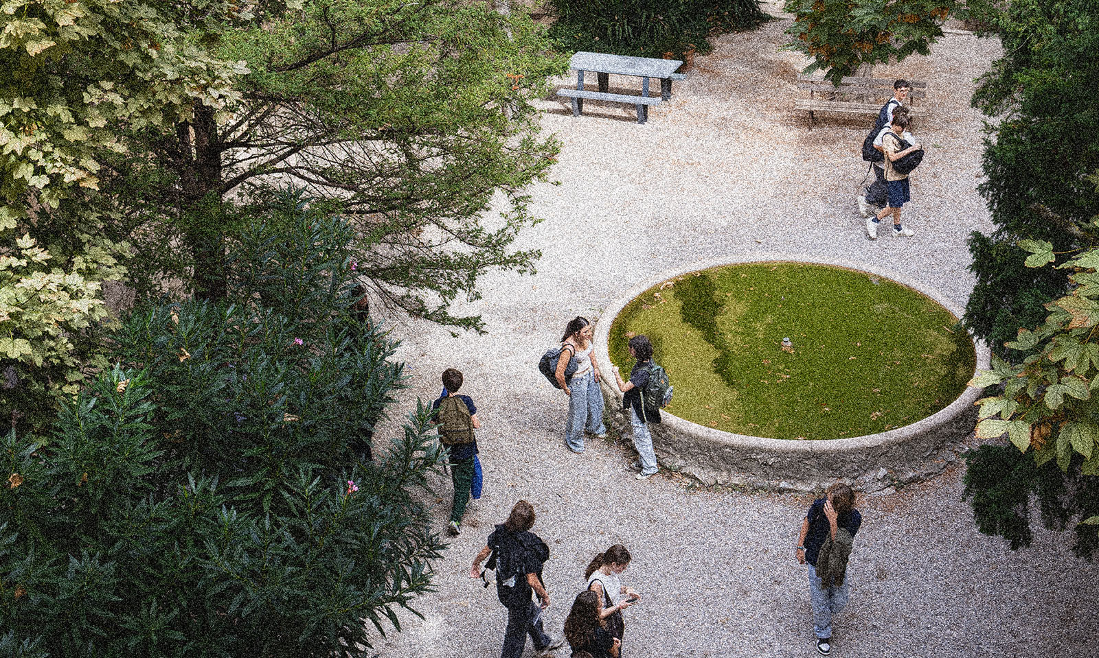 Identité visuelle logo Sacré Coeur 2 Identité visuelle logo Sacré Coeur