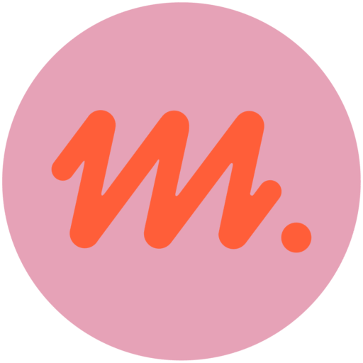 Favicon Oh Mazette Design graphique