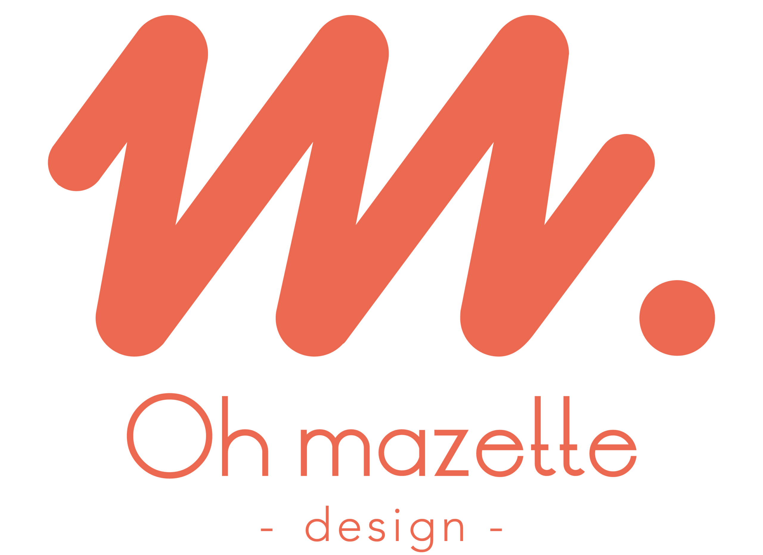 Oh Mazette design Oh Mazette design